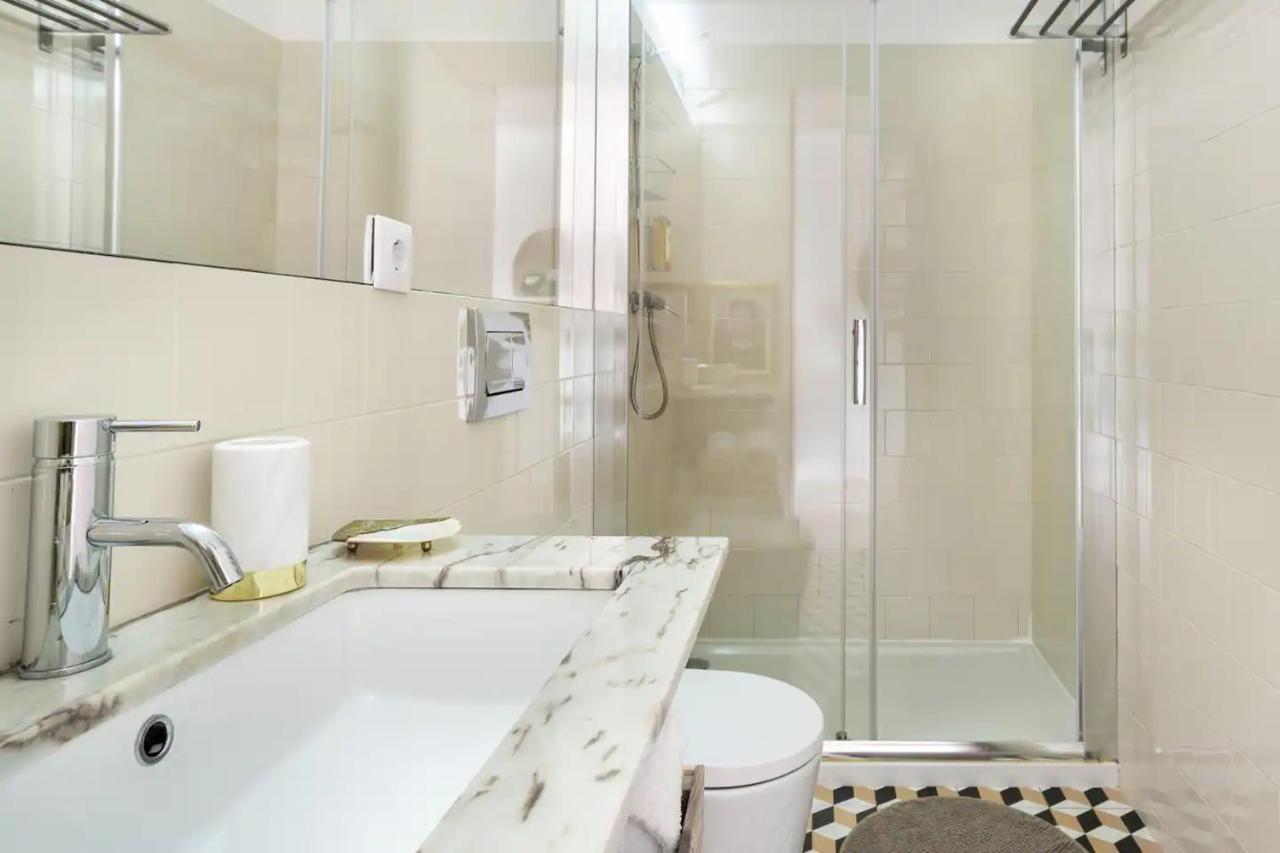 Studio Duplex w/ AC In Praça República by LovelyStay Porto Exterior foto